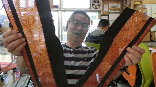 窓が閉まらない・シートの底抜け - ローバーミニ・クラシックミニ専門店『キャメルオート』東京都八王子