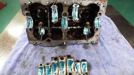 全国各地へ引取り！ATオーバーホール「こわれない安心オートマ」 - ローバーミニ専門店『キャメルオート』東京都八王子