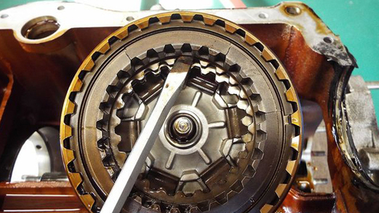 全国各地へ引取り！ATオーバーホール「こわれない安心オートマ」 - ローバーミニ専門店『キャメルオート』東京都八王子