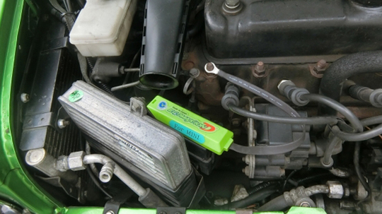 エコマックスイオン,ローバーミニ,クラシックミニ,キャメルオート,東京都,八王子