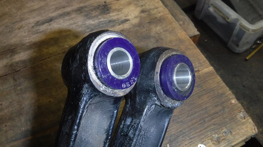 走行中の異音振動・跳ね - ローバーミニ・クラシックミニ専門店『キャメルオート』東京都八王子