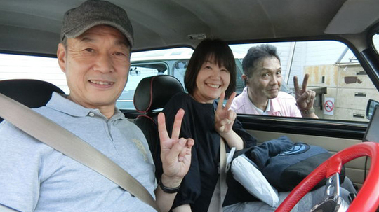 窓が閉まらない・シートの底抜け - ローバーミニ・クラシックミニ専門店『キャメルオート』東京都八王子