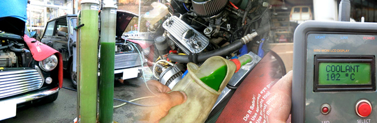 点検,オイル交換,ローバーミニ,クラシックミニ,キャメルオート,東京都,八王子