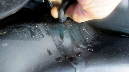 ガソリン臭・漏れ・燃料計異常 - ローバーミニ・クラシックミニ専門店『キャメルオート』東京都八王子