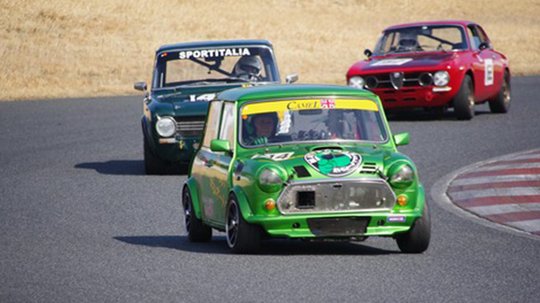 ローバーミニ,クラシックミニ,キャメルオート,東京都,八王子