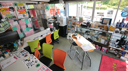 ローバーミニの中古車 - ローバーミニ・クラシックミニ専門店『キャメルオート』東京都八王子