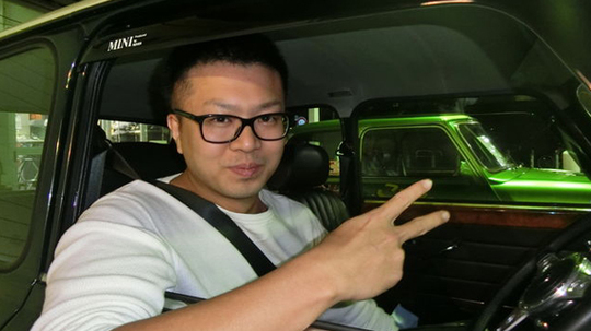 車内に変な臭い・フロントガラスが曇る - ローバーミニ・クラシックミニ専門店『キャメルオート』東京都八王子