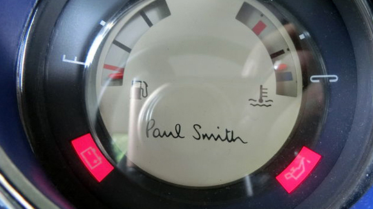 ガソリン臭・漏れ・燃料計異常 - ローバーミニ・クラシックミニ専門店『キャメルオート』東京都八王子