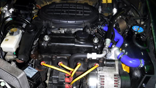 全国各地へ引取り！ATオーバーホール「こわれない安心オートマ」 - ローバーミニ専門店『キャメルオート』東京都八王子