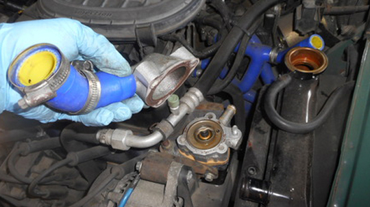 クーラーが効かない・冷えが悪い - ローバーミニ・クラシックミニ専門店『キャメルオート』東京都八王子