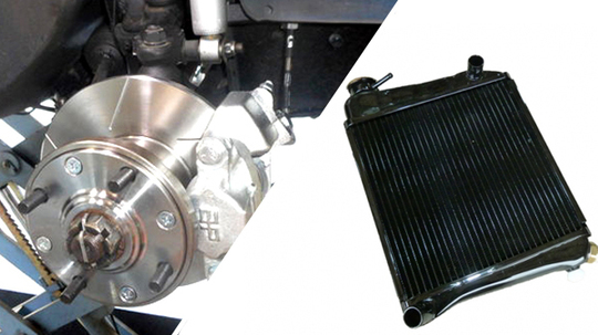 全国各地へ引取り！ATオーバーホール「こわれない安心オートマ」 - ローバーミニ専門店『キャメルオート』東京都八王子