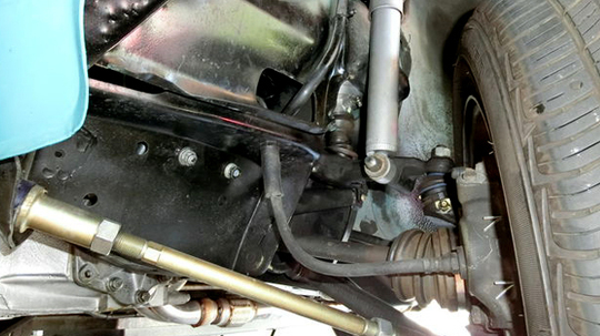 点検,オイル交換,ローバーミニ,クラシックミニ,キャメルオート,東京都,八王子