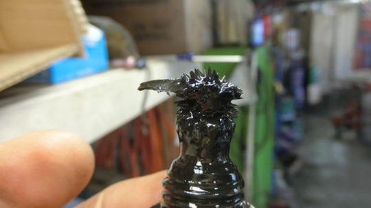 ATミッション・オーバーホール「こわれない安心オートマ」 - ローバーミニ専門店『キャメルオート』東京都八王子