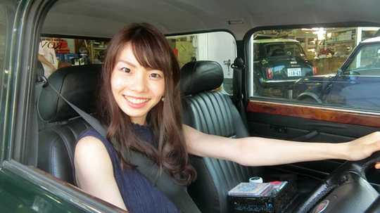 クーラーが効かない・冷えが悪い - ローバーミニ・クラシックミニ専門店『キャメルオート』東京都八王子