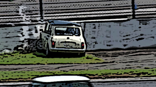 ミニの車両保険付き任意保険 - ローバーミニ・クラシックミニ専門店『キャメルオート』東京都八王子