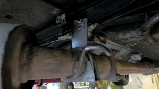 雨漏り・マフラーの爆音 - ローバーミニ・クラシックミニ専門店