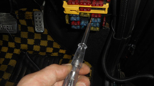 クーラーが効かない・冷えが悪い - ローバーミニ・クラシックミニ専門店『キャメルオート』東京都八王子