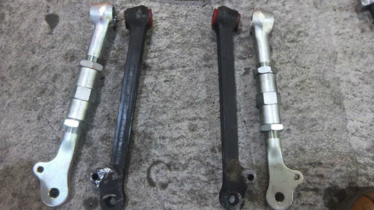 走行中の異音振動・跳ね - ローバーミニ・クラシックミニ専門店『キャメルオート』東京都八王子