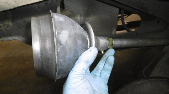 走行中の異音振動・跳ね - ローバーミニ・クラシックミニ専門店『キャメルオート』東京都八王子