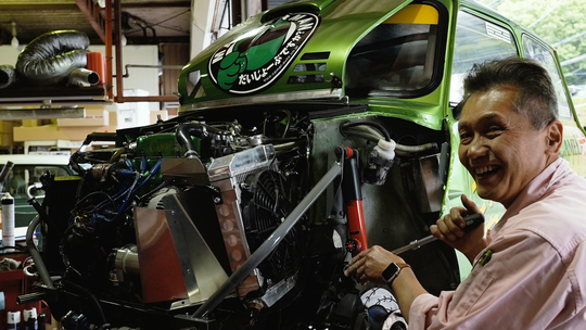 ローバーミニ,クラシックミニ,キャメルオート,東京都,八王子