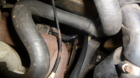 ガソリン臭・漏れ・燃料計異常 - ローバーミニ・クラシックミニ専門店『キャメルオート』東京都八王子