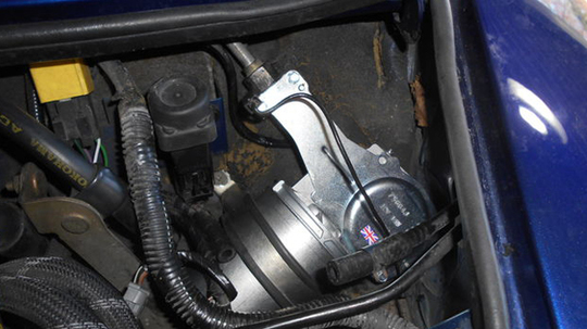 ブレーキランプが点かない・ウインカーが速い - ローバーミニ・クラシックミニ専門店『キャメルオート』東京都八王子