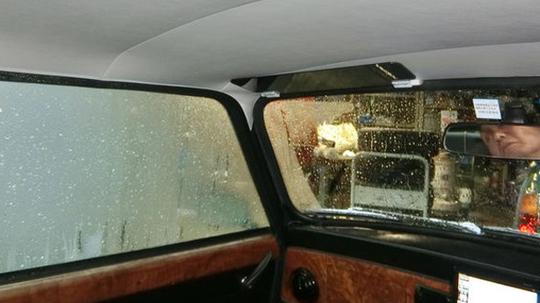 10inch・センターメーター！ローバーミニ・クラシックミニ専門店『キャメルオート』東京都八王子