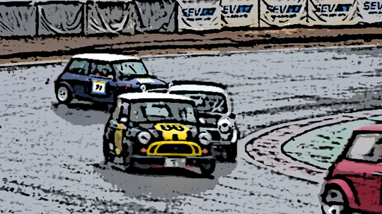 ミニの車両保険付き任意保険 - ローバーミニ・クラシックミニ専門店『キャメルオート』東京都八王子