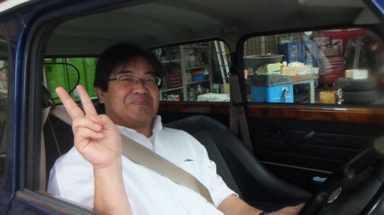 制振,ワッシャー,走り,静か,ローバーミニ,クラシックミニ,キャメルオート,東京都,八王子