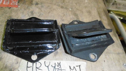 走行中の異音振動・跳ね - ローバーミニ・クラシックミニ専門店『キャメルオート』東京都八王子