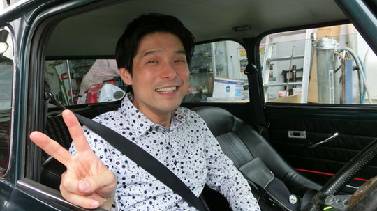 制振,ワッシャー,走り,静か,ローバーミニ,クラシックミニ,キャメルオート,東京都,八王子