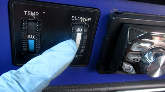 クーラーが効かない・冷えが悪い - ローバーミニ・クラシックミニ専門店『キャメルオート』東京都八王子