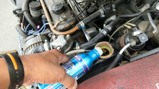 水路洗浄,ローバーミニ,クラシックミニ,キャメルオート,東京都,八王子