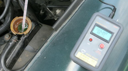 水路洗浄,ローバーミニ,クラシックミニ,キャメルオート,東京都,八王子