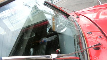 ミニ,車検,ローバーミニ,クラシックミニ,キャメルオート,東京都,八王子