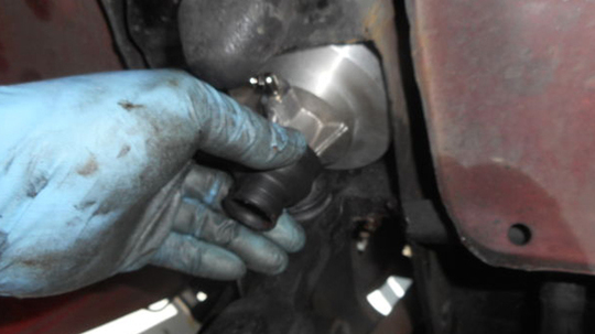 走行中の異音振動・跳ね - ローバーミニ・クラシックミニ専門店『キャメルオート』東京都八王子